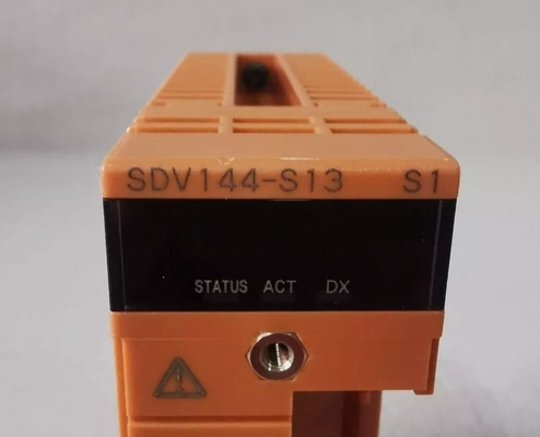 SDV144-S13 요코가와 아날로그 디지털 I/O 모듈 출력 4 ~ 20 mA 신호 현장 두 배 부재