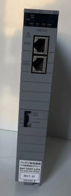 CP451-50 요코가와 프로세서 모듈 PLC CPU 컨트롤러 중앙 처리 장치