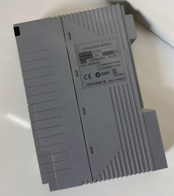 CP451-50 요코가와 프로세서 모듈 PLC CPU 컨트롤러 중앙 처리 장치