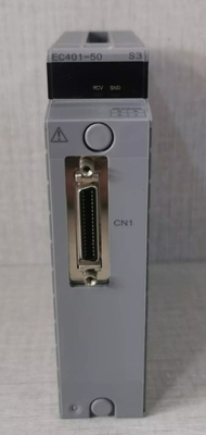 EB401-50-S3 요코가와 PLC 모듈 ER 버스 이중 리던스 ESB 버스 결합기 고급 제어 솔루션