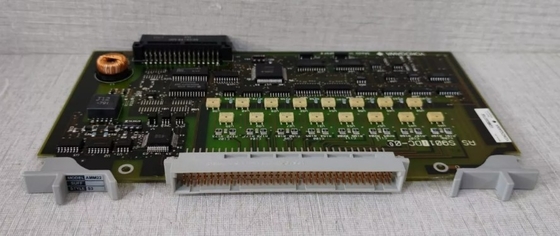 AMM22S3 요코가와 아날로그 RTD 멀티플렉서 입력 모듈 PLC 카드 S9011DC-00