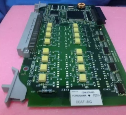 ADM51-2 요코가와 16-포인트 접촉 출력 I/O 카드 PCB 보드 센테움 CS-센테움 VP 24V DC