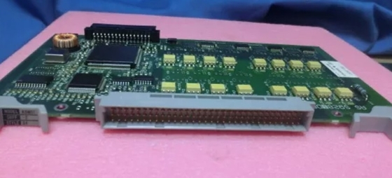 ADM51-2 요코가와 16-포인트 접촉 출력 I/O 카드 PCB 보드 센테움 CS-센테움 VP 24V DC