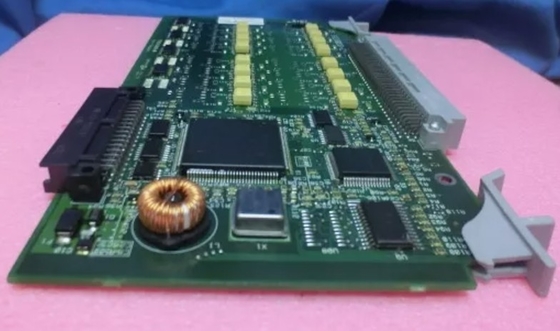 ADM51-2 요코가와 16-포인트 접촉 출력 I/O 카드 PCB 보드 센테움 CS-센테움 VP 24V DC