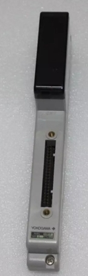 ADM51C-2 YOKOGAWA 출력 디지털 I/O 모듈 16 또는 32 접촉 I/O 포인트 전면 연결 장치