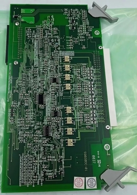 AMM31 요코가와 아날로그 I/O 모듈 디지털 입력 / 출력 채널 PC 보드 PLC