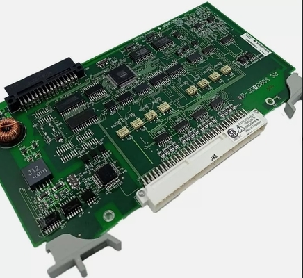 AMM31 요코가와 아날로그 I/O 모듈 디지털 입력 / 출력 채널 PC 보드 PLC