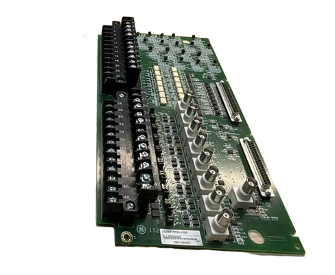 IS200ISBBG1A GE Insync Bus Bypass Card 마크 VI EX2100 IS200 새 제품
