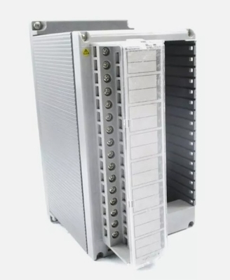 AMN11-S1 YOKOGAWA 아날로그 신호 입출력 I/O 모듈 PLC 모듈 16 슬롯 랙