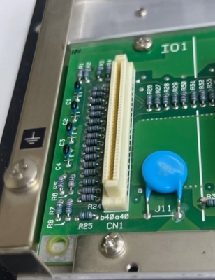 AFV10D-S41201 YOKOGAWA Vnet/IP 및 FIO를 위한 듀플렉스 필드 컨트롤 유닛 19인치 랙 장착