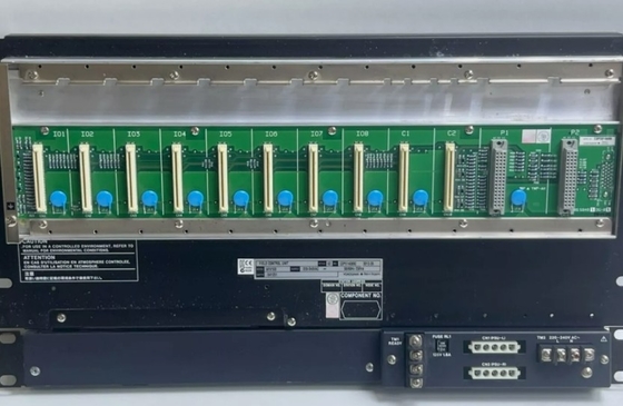 AFV10D-S41201 YOKOGAWA Vnet/IP 및 FIO를 위한 듀플렉스 필드 컨트롤 유닛 19인치 랙 장착