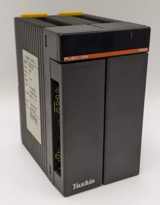 F3PU20-0NS1 YOKOGAWA 240V AC PLC 전력 공급 모듈 50/60Hz