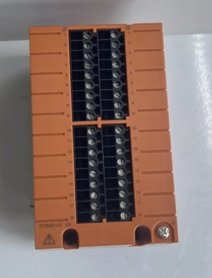 STB4D-10 YOKOGAWA 24 V DC 디지털 I/O 모듈 프로스처 클램프 터미널 블록 이중 불필요