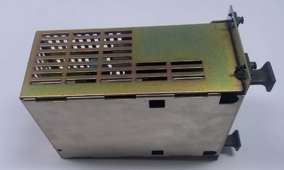 AIP503 YOKOGAWA PLC V-Net 커플러 모듈 자동화 고성능 아날로그 입력 모듈