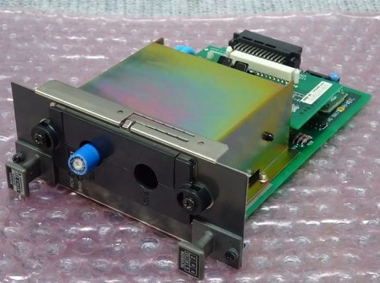 AIP571 요코가와 전기 송신기 RIO I/O 모듈 필드 제어 장치 V-넷 제어 버스 24 V DC