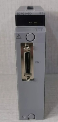 EC401-50 YOKOGAWA ESB 버스 결합 모듈 생산 제어 시스템 Centum-VP 현장 제어 장치