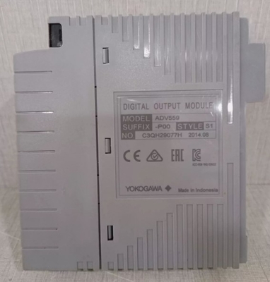 ADV559-P00 YOKOGAWA 32채널 디지털 I/O 출력 모듈 단절 채널 CENTUM-ST 호환