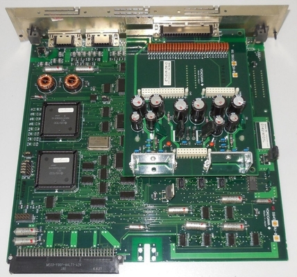 AEP7D-20 YOKOGAWA 220~240V AC 주력 전원 공급 버스