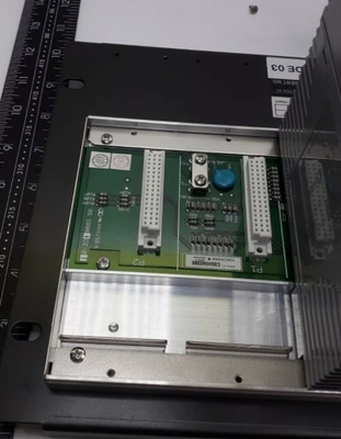 ANB10D-420 YOKOGAWA ESB 버스 노드 단위 현장 제어 단위 N-IO/FIO 시스템 아날로그 I/O 신호 모듈 듀얼 리던트