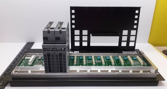 ANB10D-420 YOKOGAWA ESB 버스 노드 단위 현장 제어 단위 N-IO/FIO 시스템 아날로그 I/O 신호 모듈 듀얼 리던트