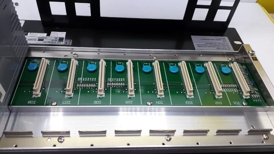 ANB10D-420 YOKOGAWA ESB 버스 노드 단위 현장 제어 단위 N-IO/FIO 시스템 아날로그 I/O 신호 모듈 듀얼 리던트