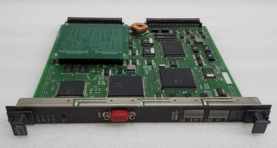 CP701 요코가와 현장 제어 CPU 모듈 고급 통신 프로토콜