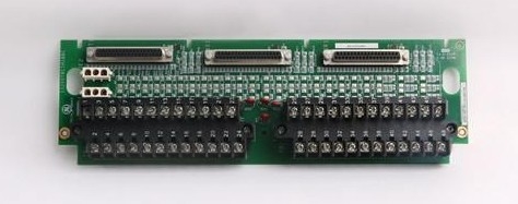 IS200TBCIH1B GE REV BC 일반 전기 연결 단말기 보드 회로 PCB 보드