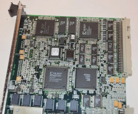 IS200VAICH1C GE VME Mark VI 시리즈 아날로그 I/O 입력 유니버설 전기 터미널 보드