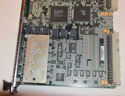 IS200VAICH1C GE VME Mark VI 시리즈 아날로그 I/O 입력 유니버설 전기 터미널 보드
