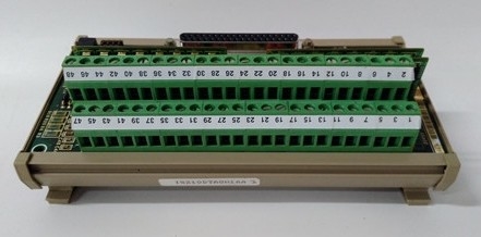 IS210DTAIH1A GE 디지털 레일 카드 어셈블리 심플렉스 아날로그 모듈 마크 VI 회로 카드 DCS 센터