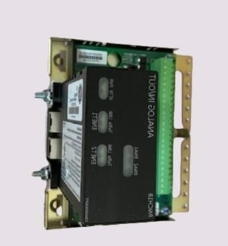 IS230SNA1H2A GE 아날로그 I/O DIN 레일 입력/출력 PLC 모듈