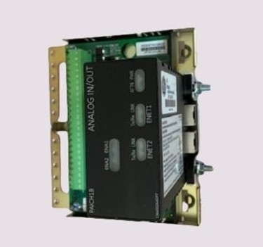 IS230SNA1H2A GE 아날로그 I/O DIN 레일 입력/출력 PLC 모듈
