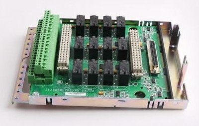 IS230SRLYH2A GE 심플렉스 릴레 I/O 팩 출력 PLC 터미널 보드 전기 디스크리트 마크 VI 시리즈