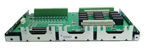 IS230TNDSH2A GE 디스크리트 DIN 레일 모듈 또는 가스 터빈 카드 아날로그 입력 모듈