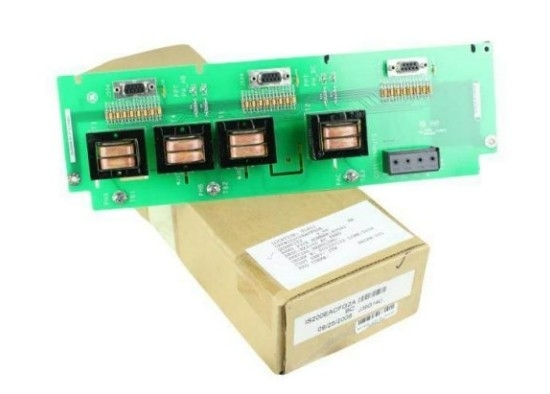 IS200EACFG2A GE PCB 인쇄 직사각형 장회로 보드 흥분 컨트롤러 AC 피드백 카드