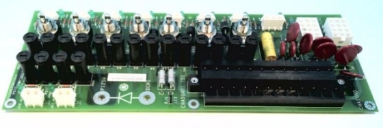 IS200EPDMG1B GE 흥분기 전력 분배 모듈 125 V DC 회로판 I/O 터미널 보호판