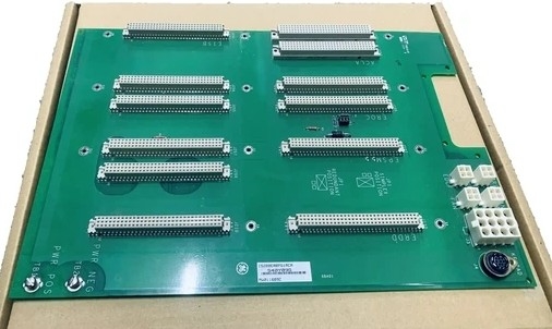 IS200ERBPG1A GE 프로세서 모듈 흥분 조절기 배그 플레인 회로 보드 발전기 전원 시스템