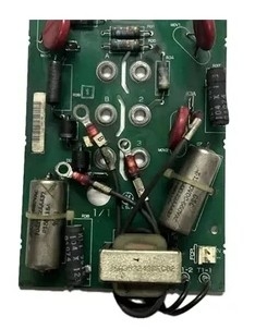 DS200SSBAG1A GE 드라이브 스누버 보드 마크 V PCB 터빈 제어 시스템 시리즈