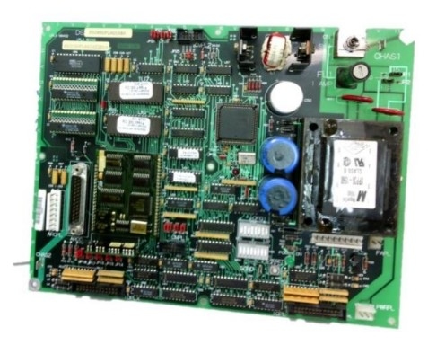 DS200UPLAG1B GE LAN 파우 공급 인터페이스 회로 카드 전기 드라이브 보드