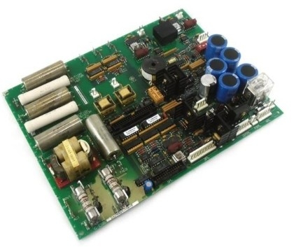 DS200SDCIG1A GE SDCI DC 전원 공급 및 DC2000 드라이브 마크 V를 위한 기기 보드