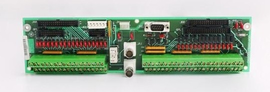DS200CTBAG1A GE 아날로그 종료 모듈 인쇄 회로 보드 마크 V 제어 시스템