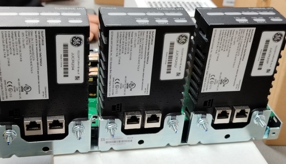 IS230TNTRH1C GE 1차 터빈 보호 DIN 철도 모듈 산업 자동화 제어 모듈
