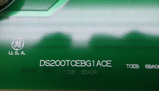 DS200TCEBG1A GE 일반 회로 EOS I/O TC2000 아날로그 보드 마크 V 스피드트로닉 GE 일반 회로 EOS I/O TC2000 아날로그 보드 마크 V 스피드트로닉
