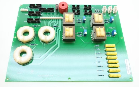 DS200TCEBG1A GE 일반 회로 EOS I/O TC2000 아날로그 보드 마크 V 스피드트로닉 GE 일반 회로 EOS I/O TC2000 아날로그 보드 마크 V 스피드트로닉