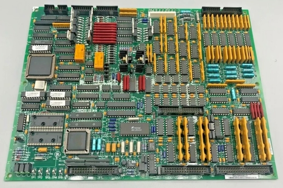 DS200TCQAG1B GE RST 아날로그 I/O 보드 전기 터빈 제어 시스템 마크 V 시리즈