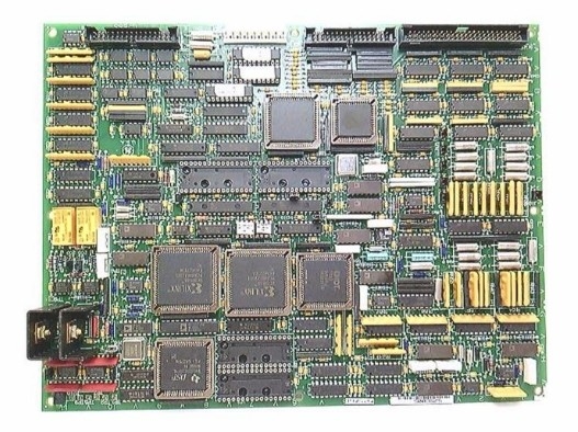 DS200TCQBG1B GE 리던던트 시스템 컨트롤러 RST 확장 아날로그 I/O 보드