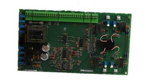 DS200SIOCG1A GE VME 표준 입력 출력 보드 표면 마운트 28 V DC
