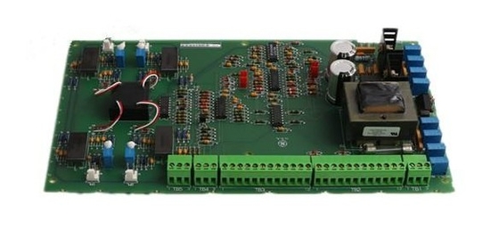 DS200SIOCG1A GE VME 표준 입력 출력 보드 표면 마운트 28 V DC