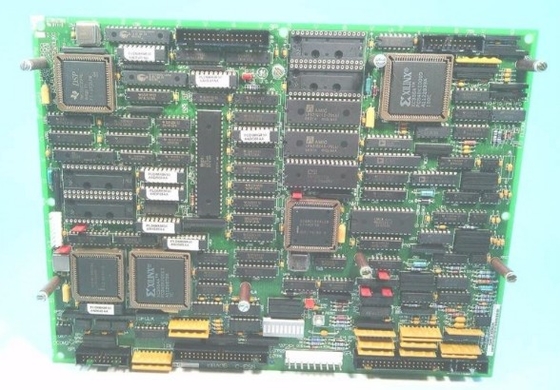 DS200SDCCG4A GE Mark V 드라이브 제어 CPU 보드 특허 Speedtronic 시스템 기술