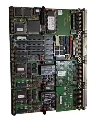 DS200TCPAG1A GE 제어 프로세서 카드 가스 터빈 인쇄 회로판 PCB